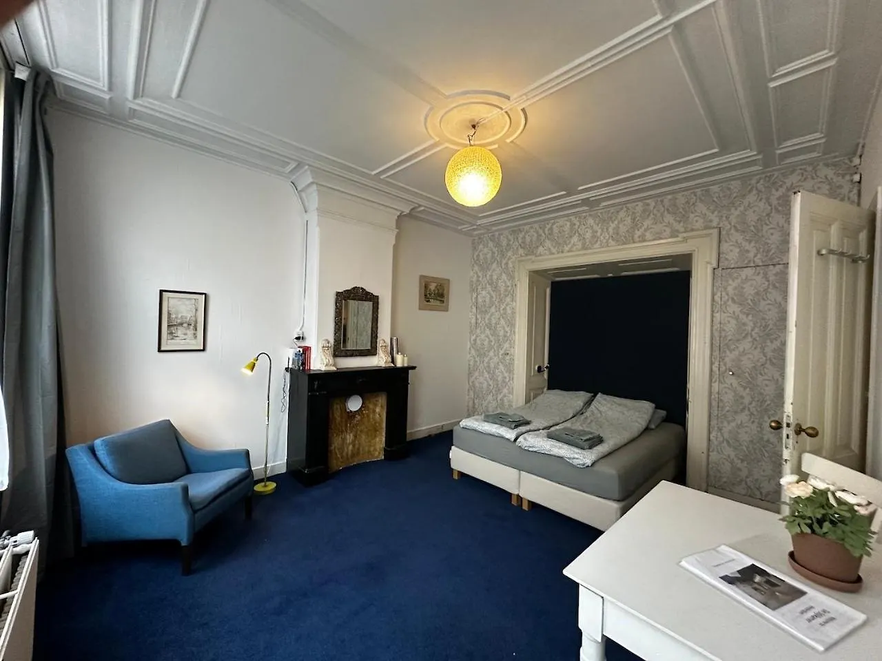 אמסטרדם De Stijlkamer