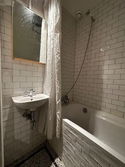 아파트 De Stijlkamer 암스테르담