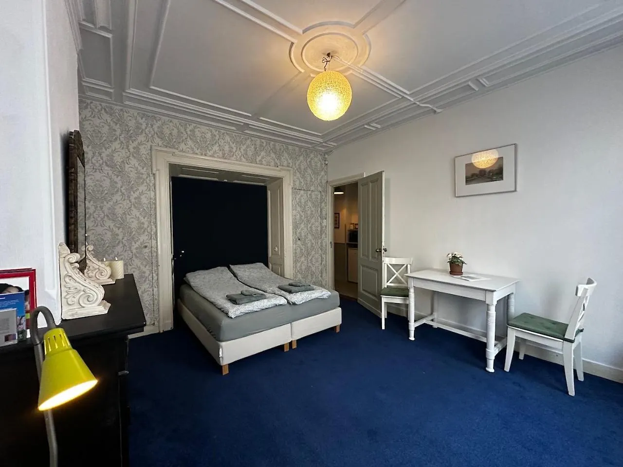 De Stijlkamer 암스테르담 네덜란드