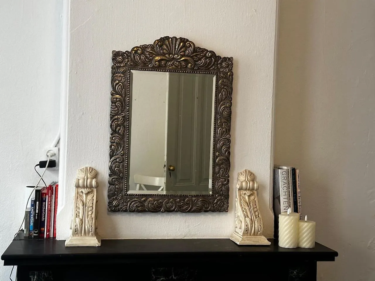 De Stijlkamer 암스테르담 0*,